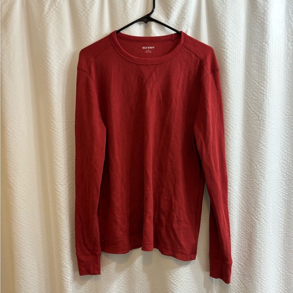 Old Navy Other - Old Navy Henley size Medium
